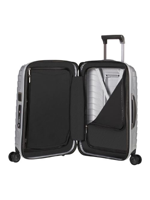 PROXIS 00125 SILVER SAMSONITE | PROXIS 00125 SILVER
